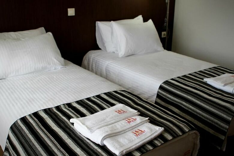 Prestol Hotel