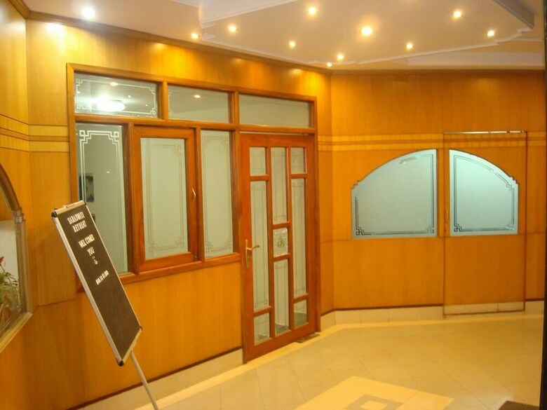 Hotel Saraswati Retreat