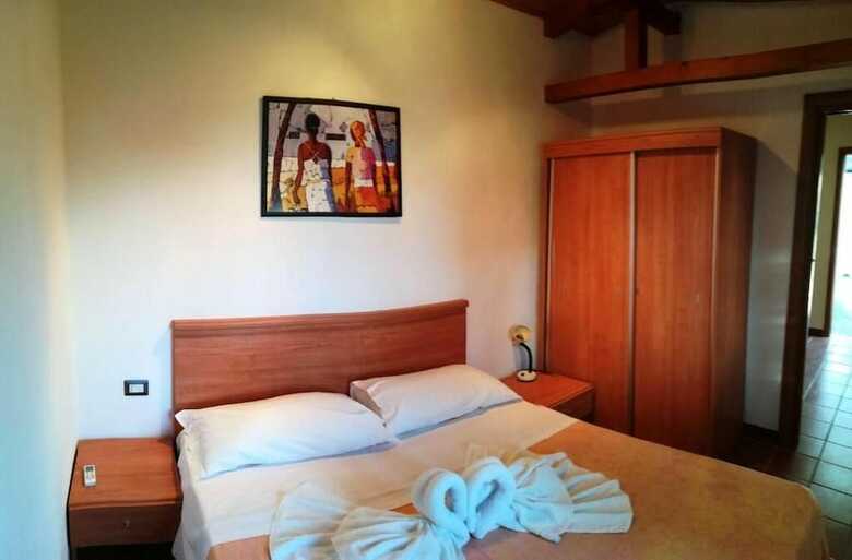 Hotel Villa Incanto B&B