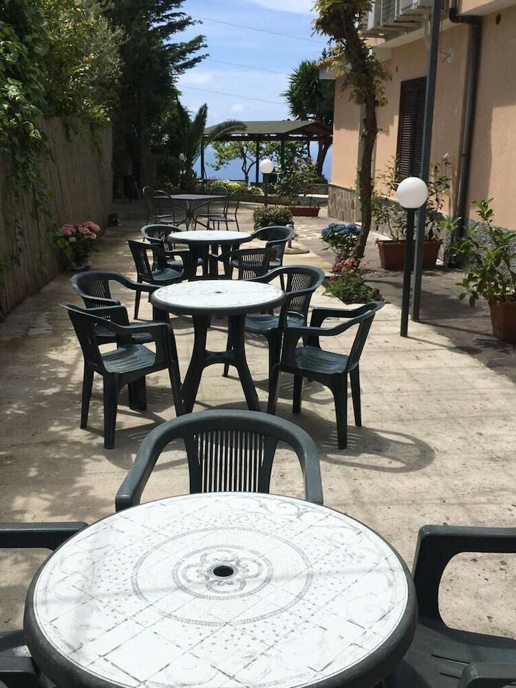 Hotel Villa Incanto B&B