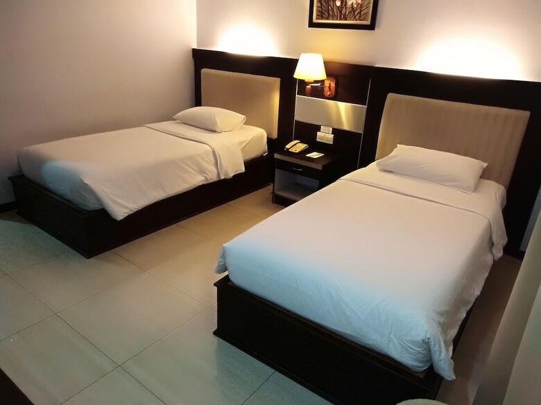 Zahra Syariah Hotel