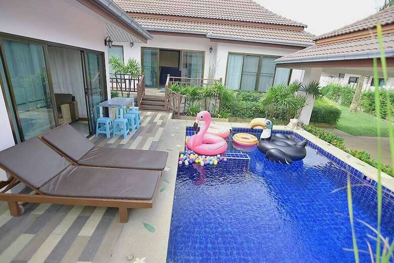 Villa Ban Lomyen 3