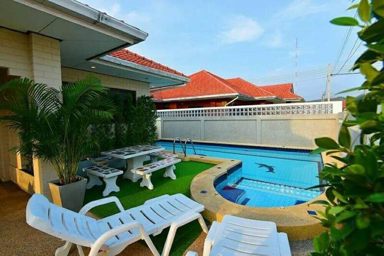 Villa Ban Lomyen 3
