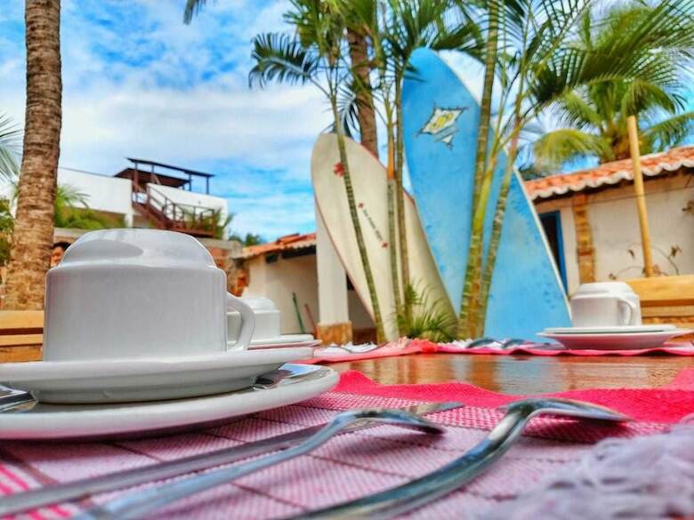 Malai Beach Hotel