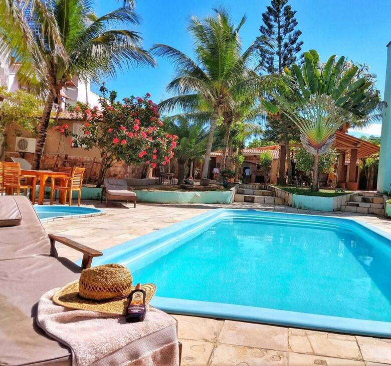 Malai Beach Hotel