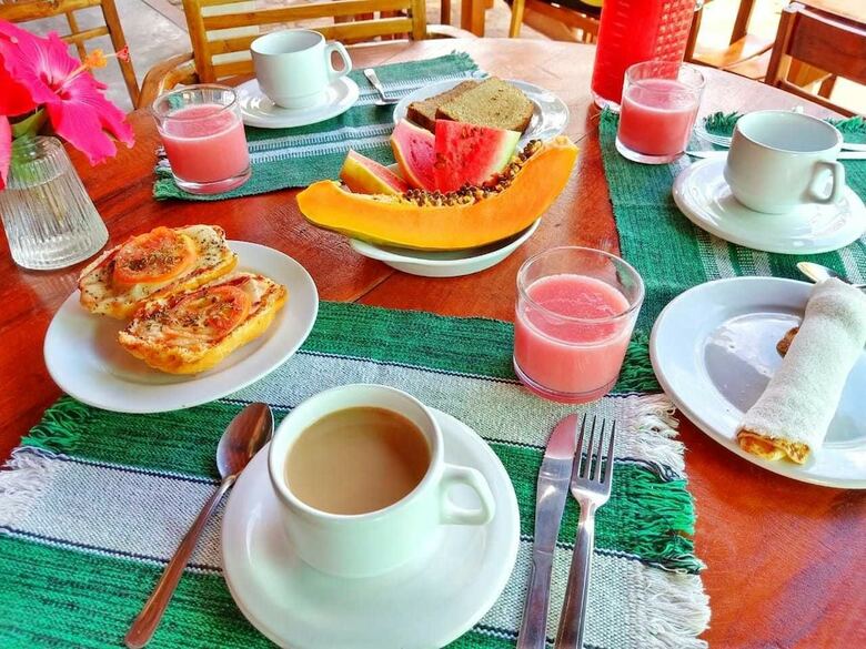 Malai Beach Hotel