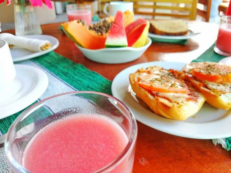 Malai Beach Hotel