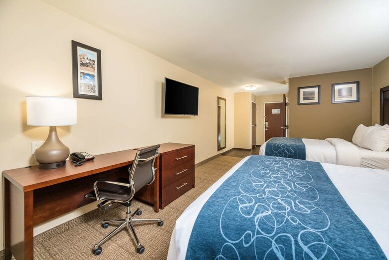 Hotel Comfort Inn