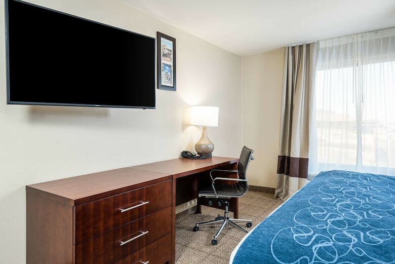 Hotel Comfort Inn