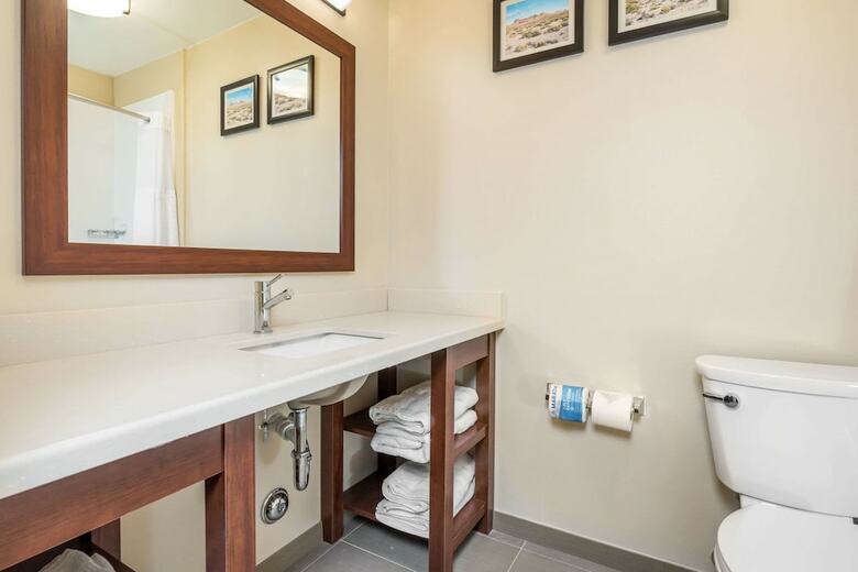 Hotel Comfort Inn