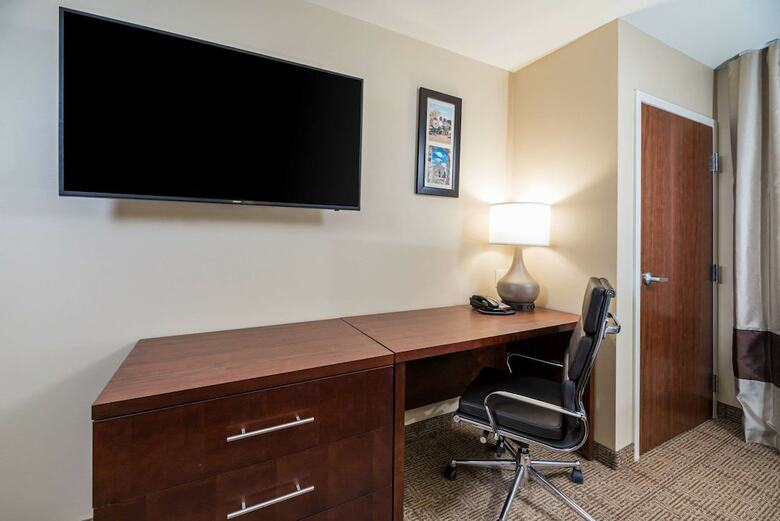 Hotel Comfort Inn