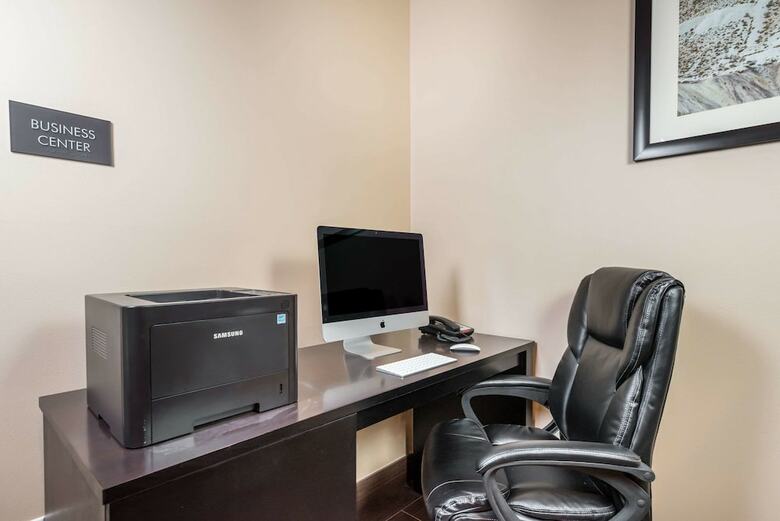 Hotel Comfort Inn