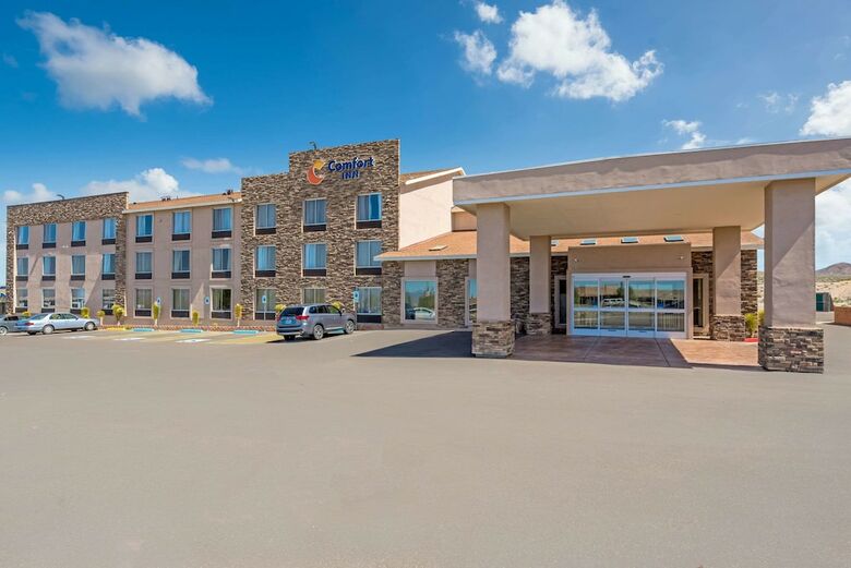 Hotel Comfort Inn