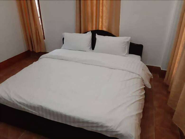 Hotel Pukyo Bed And Breakfast