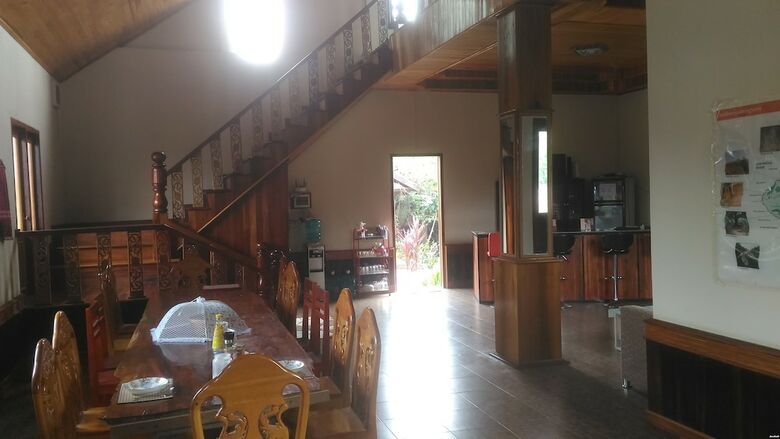 Hotel Pukyo Bed And Breakfast