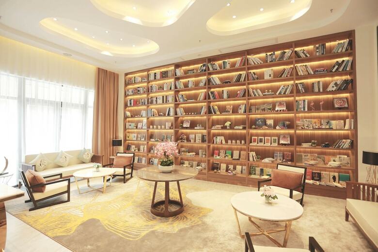 Hotel Poltton International Service Apartment Mayangxi Branch