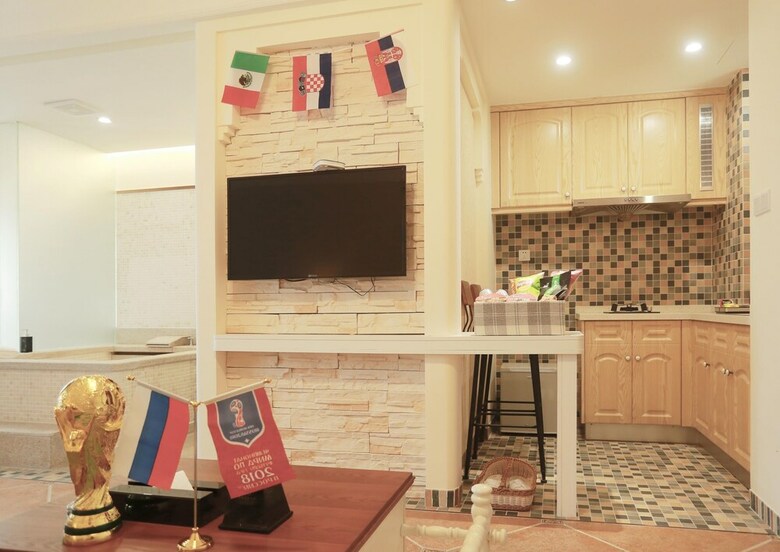 Hotel Poltton International Service Apartment Mayangxi Branch