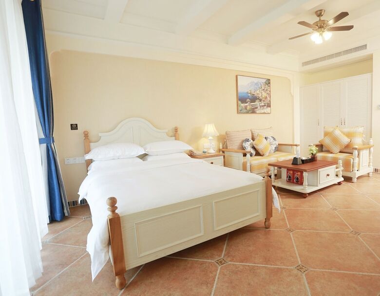 Hotel Poltton International Service Apartment Mayangxi Branch