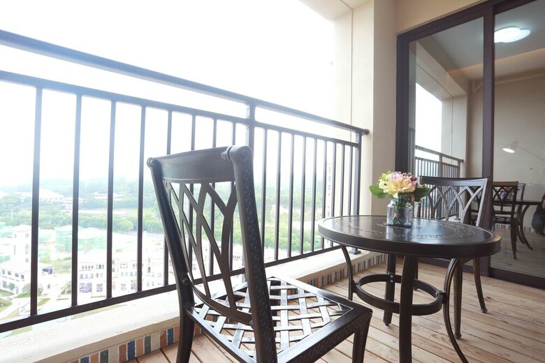 Hotel Poltton International Service Apartment Mayangxi Branch