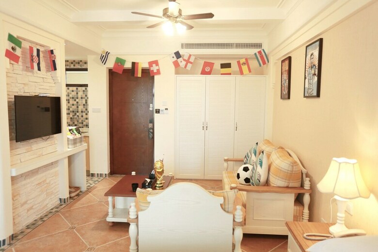Hotel Poltton International Service Apartment Mayangxi Branch