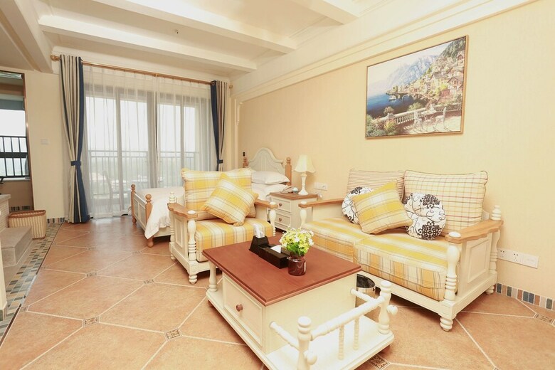 Hotel Poltton International Service Apartment Mayangxi Branch