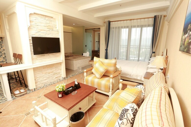 Hotel Poltton International Service Apartment Mayangxi Branch