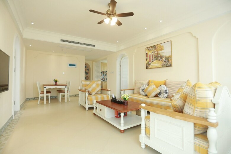 Hotel Poltton International Service Apartment Mayangxi Branch