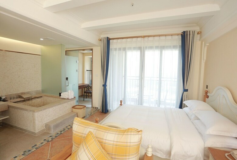 Hotel Poltton International Service Apartment Mayangxi Branch