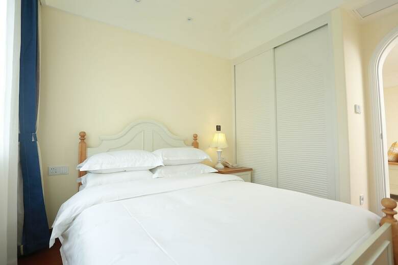 Hotel Poltton International Service Apartment Mayangxi Branch
