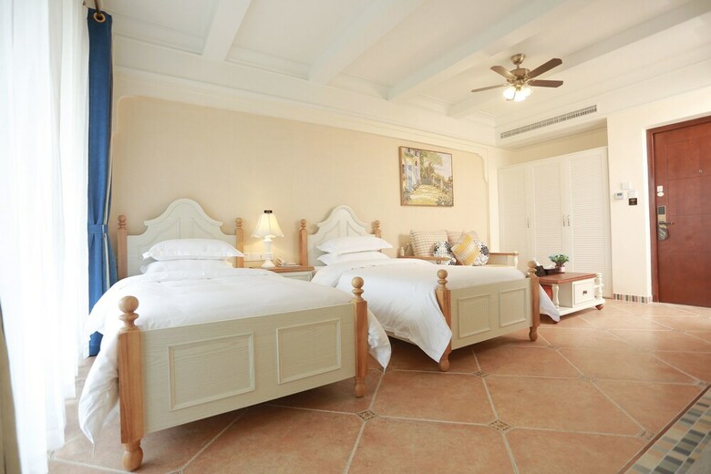 Hotel Poltton International Service Apartment Mayangxi Branch