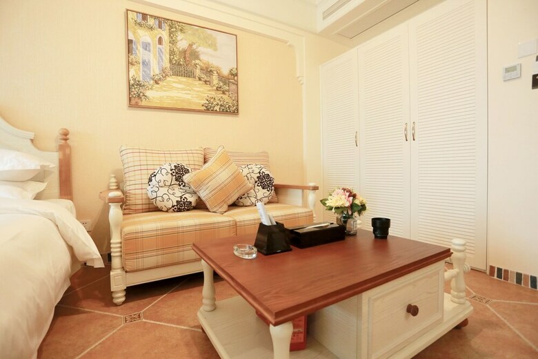 Hotel Poltton International Service Apartment Mayangxi Branch