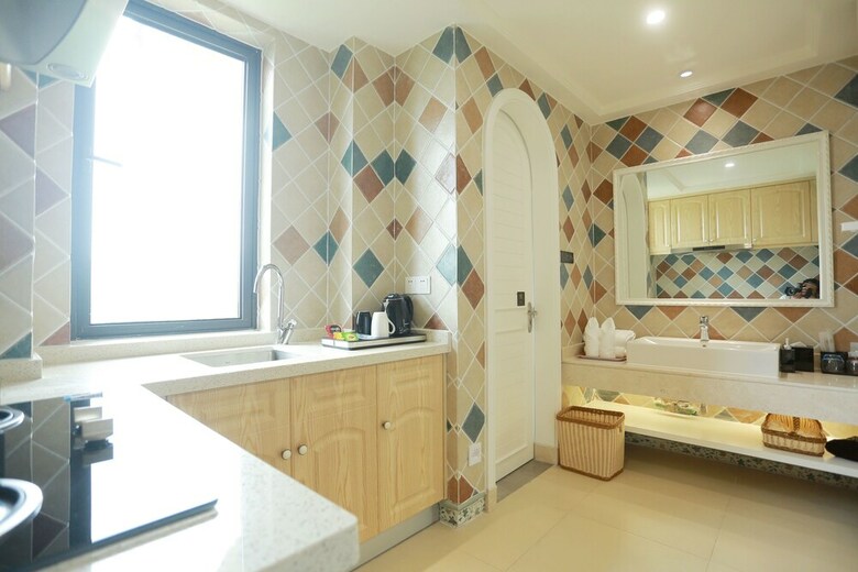 Hotel Poltton International Service Apartment Mayangxi Branch
