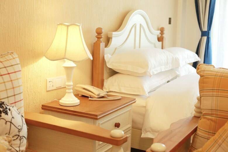 Hotel Poltton International Service Apartment Mayangxi Branch