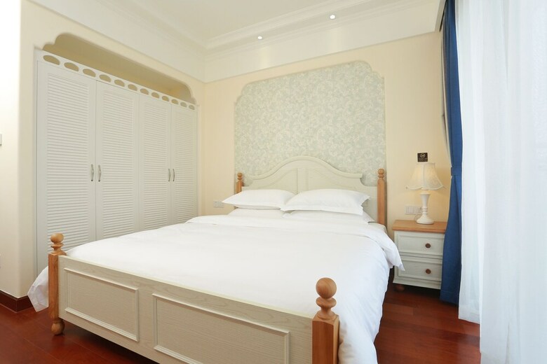 Hotel Poltton International Service Apartment Mayangxi Branch