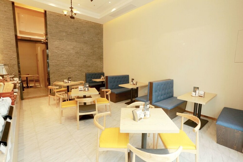 Hotel Poltton International Service Apartment Mayangxi Branch