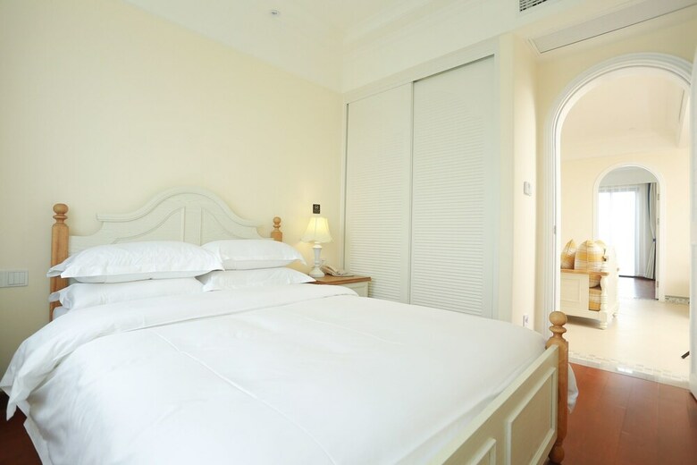 Hotel Poltton International Service Apartment Mayangxi Branch