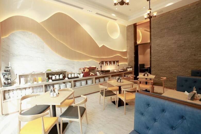 Hotel Poltton International Service Apartment Mayangxi Branch