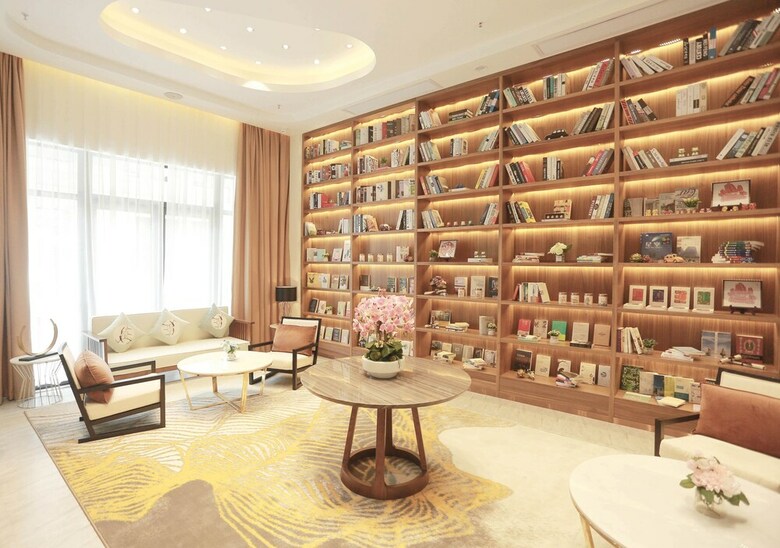 Hotel Poltton International Service Apartment Mayangxi Branch