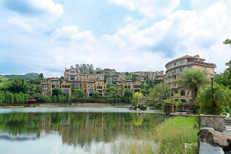 Hotel Poltton International Service Apartment Mayangxi Branch
