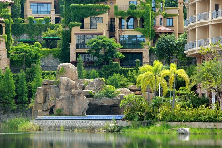 Hotel Poltton International Service Apartment Mayangxi Branch