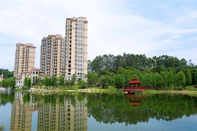 Hotel Poltton International Service Apartment Mayangxi Branch