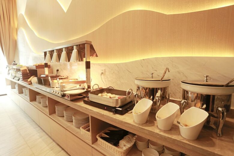 Hotel Poltton International Service Apartment Mayangxi Branch