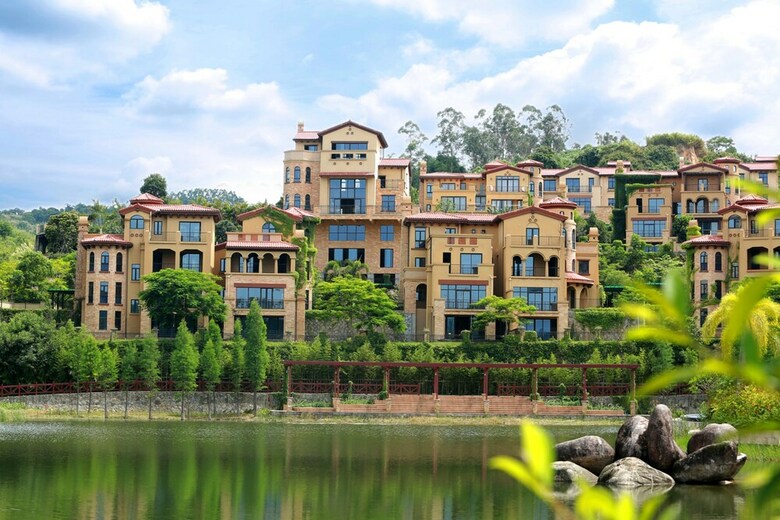 Hotel Poltton International Service Apartment Mayangxi Branch