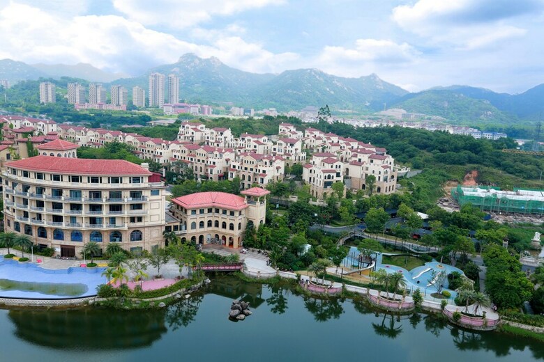 Hotel Poltton International Service Apartment Mayangxi Branch