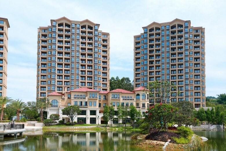 Hotel Poltton International Service Apartment Mayangxi Branch