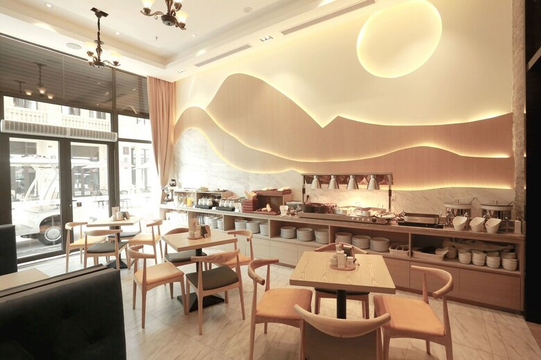 Hotel Poltton International Service Apartment Mayangxi Branch