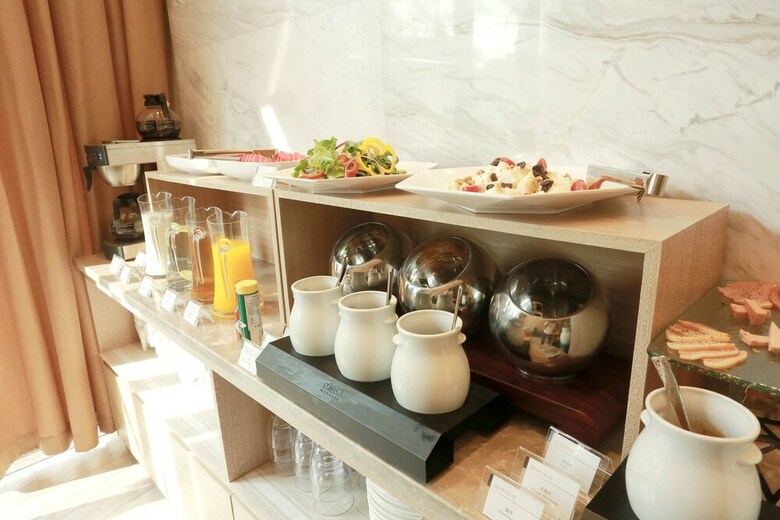 Hotel Poltton International Service Apartment Mayangxi Branch