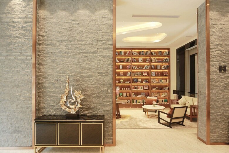 Hotel Poltton International Service Apartment Mayangxi Branch