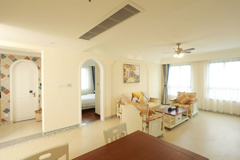 Hotel Poltton International Service Apartment Mayangxi Branch