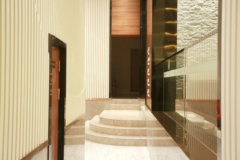 Hotel Poltton International Service Apartment Mayangxi Branch